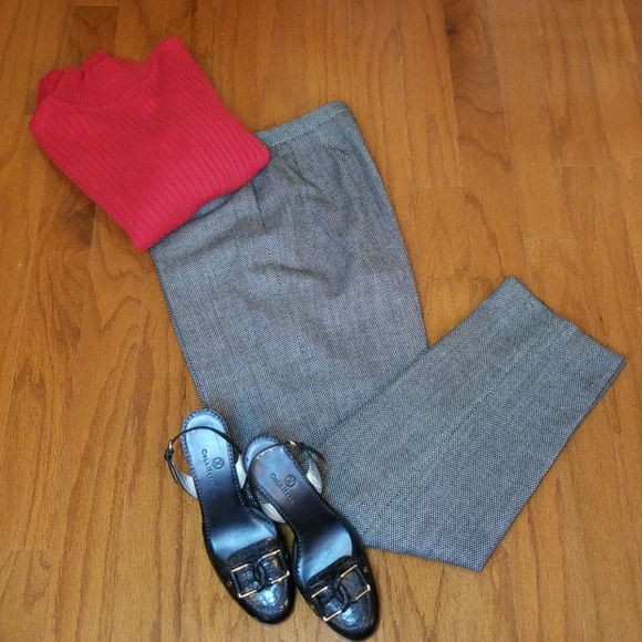 Harve Bernard by Bernard Holtzman  trousers - Picture 1 of 8